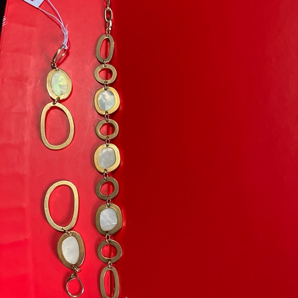 Brand New Mary Kay Necklace Set 3 Pieces original - Picture 5 of 7